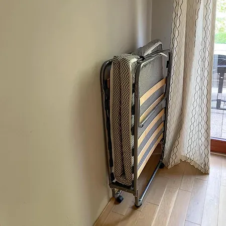 Apartman Wypoczynkowa2 *