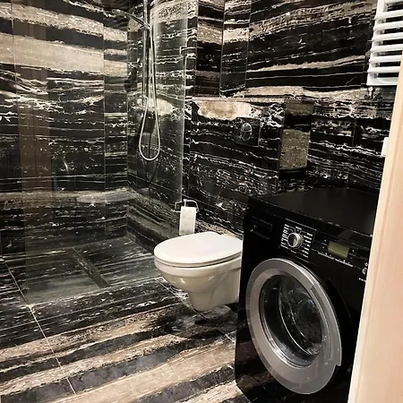Apartamento Wypoczynkowa2 *